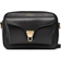 Coccinelle Small Beat Soft Crossover Bag - Black