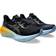 Asics Novablast 4 M - Black/Thunder Blue