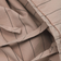 By Nord Dagny Dynebetræk Straw Bark (200x140cm)