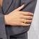 Camilla Krøyer Jewellery Twist Dome Ring - Gold