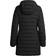 Parajumpers Irene Long Puffers - Black