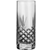 Frederik Bagger Crispy Highball Grey Drinkglas 37cl 2st