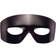 Widmann Domino Zorro Adult Justice Mask