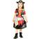 Amscan Peppa Pig Pirate Girl Fancy Dress Costume