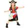 Amscan Peppa Pig Pirate Girl Fancy Dress Costume