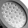 EVN LF6536159902 Gray Spotlight