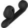 Snail Vibe Dual Vibrator Black