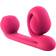 Snail Vibe Dual Vibrator