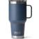 Yeti Rambler Navy Thermobecher 88.7cl