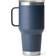 Yeti Rambler Navy Thermobecher 88.7cl