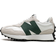 New Balance 327 W - White/Green