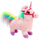 HappyPet Walking Plush Unicorn