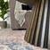 Hofstra Wagner Moon Slat Smoked Oak Sofabord 78cm