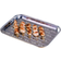 BigBuy - Oven Tray 35x24.6 cm