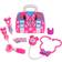 Just Play Disney Junior’s Minnie Bow Care Doctor Bag Set