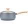 Tower Scandi Juego de utensilios de cocina con tapa 5 Piezas