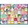 Ravensburger Original Squishmallows XXL 100 Pieces