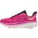 Hoka Clifton 9 W - Raspberry/Strawberry