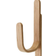 Cooee Design Woody Oak Coat Hook 2cm
