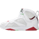 NIKE Air Jordan 7 Retro M - White/Light Silver/True Red