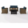 Crosley Furniture Bradenton Outdoor Lounge Set