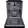 Hotpoint HFC3C26WCBUK Black