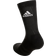 Adidas Cushioned Crew Socks 3-pack - Black/White