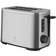 Electrolux E5T1-4ST Toaster Silber