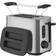 Electrolux E5T1-4ST Toaster Silber