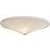 Le Klint 26-65 White Loftplafond 65cm