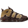 NIKE Air More Uptempo '96 M - Baroque Brown/Pale Ivory/Mystic Red/Sesame