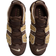 NIKE Air More Uptempo '96 M - Baroque Brown/Pale Ivory/Mystic Red/Sesame