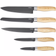 Tower Scandi T851012G Knife Set