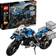 LEGO Technic BMW R 1200 GS Adventure 42063