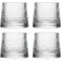 La Rochere Blossom Vaso de whisky 16cl 4pcs