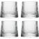 La Rochere Blossom Whiskyglas 16cl 4st