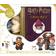 Harry Potter Crochet (Paperback, 2019)