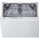 Indesit DSIE2B10UKN Integrated