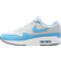 Nike Air Max 1 M - White/University Blue/Photon Dust/Black