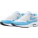 Nike Air Max 1 M - White/University Blue/Photon Dust/Black
