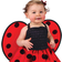 Fun World Infant's Ladybug Costume