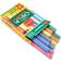 Prang Hygieia Dustless Board Chalk 12-pack