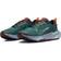 Nike Juniper Trail 2 GORE-TEX M - Deep Jungle/Night Maroon/Safety Orange/Khaki