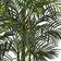 Nearly Natural Areca White/Green Artificial Plant