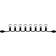 Sirius Tech-Line String Light 45 Lamps