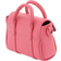 Mulberry Micro Bayswater Bag - Pink