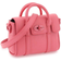 Mulberry Micro Bayswater Bag - Pink