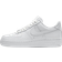 NIKE Air Force 1 Low '07 W - White