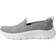 Skechers Go Walk Flex Clever View W - Gray