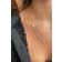Stine A Wow Mom Necklace - Gold